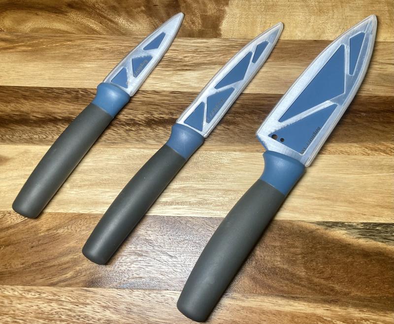 Knife Covers