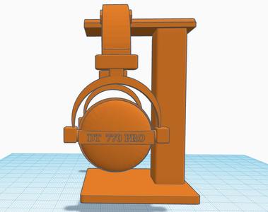 Beyerdynamic DT 770 Pros