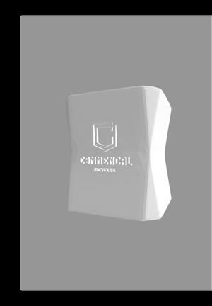 commencal branded cup