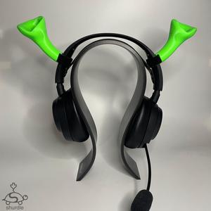 OGRE EARS - HEADSET ACCESSORIES