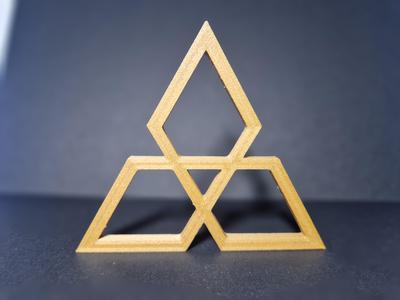 Cosmere Ghostbloods symbol