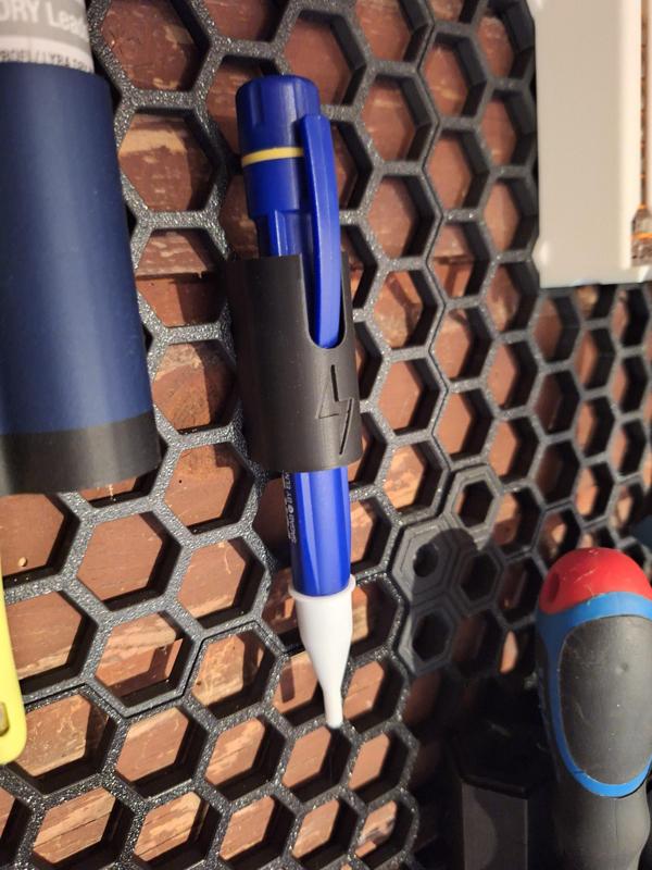 Volt stick pen holder HSW