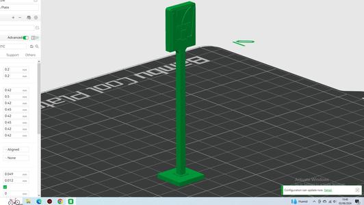 7 Eleven Large Street Sign