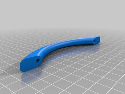 Replacement Drawer Handle