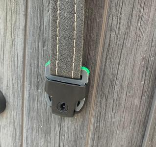 Cover buckle clip for Artesian Spa