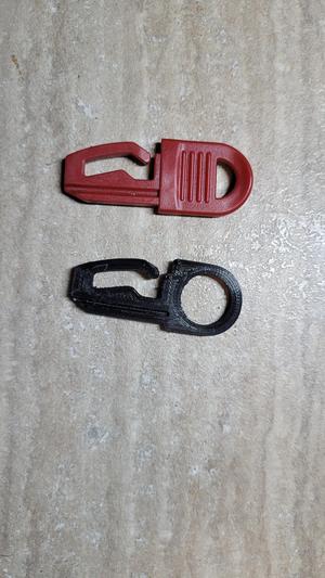 Parkside key