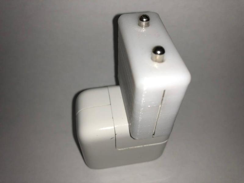 AC Protection Cap(ITALIAN plug)