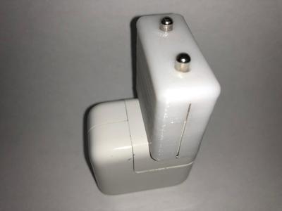 AC Protection Cap(ITALIAN plug)