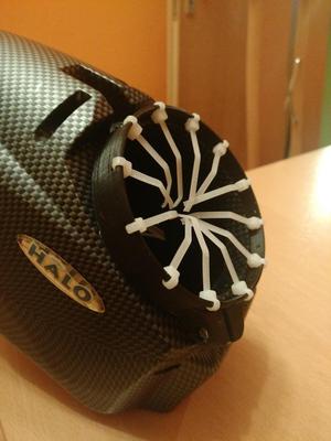 Universal Speed feed