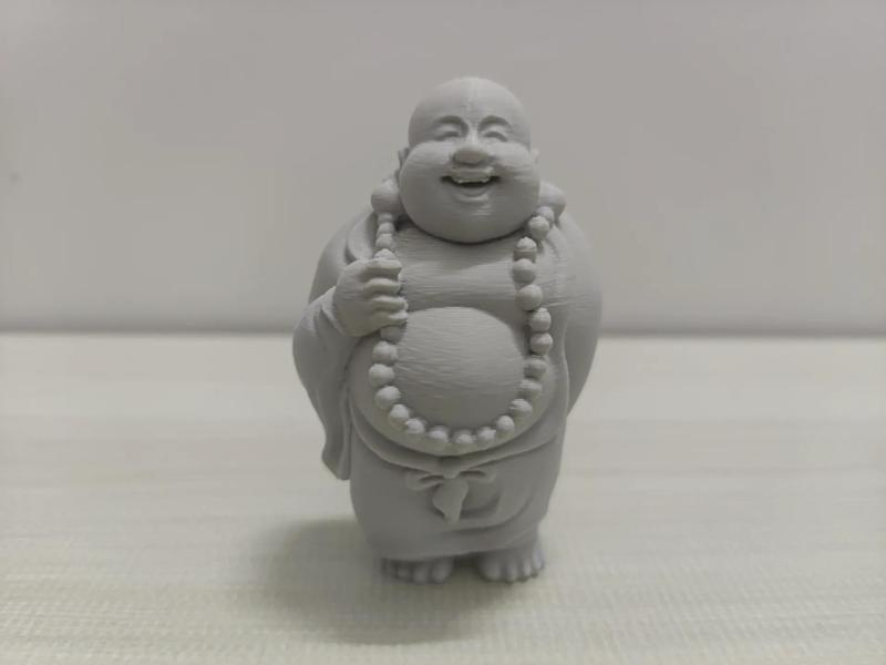 Laughing Buddha