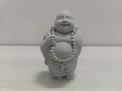 Laughing Buddha