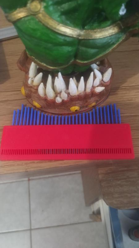 Molde Copiador de desenhos