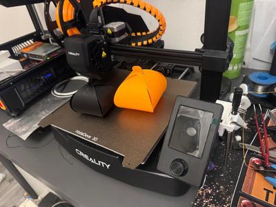 scatolina bomboniera