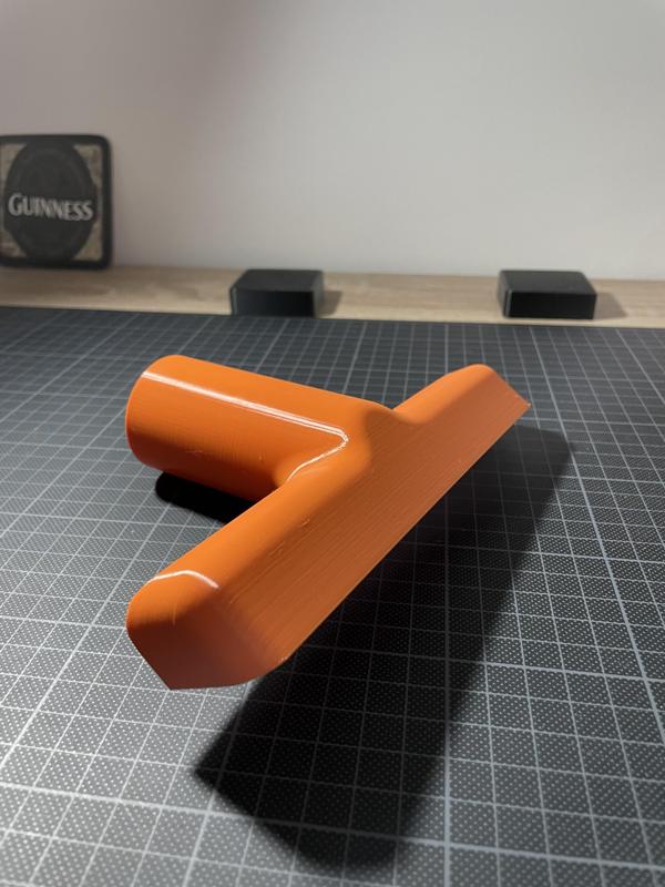 Attachment for vacuum cleaner_wide