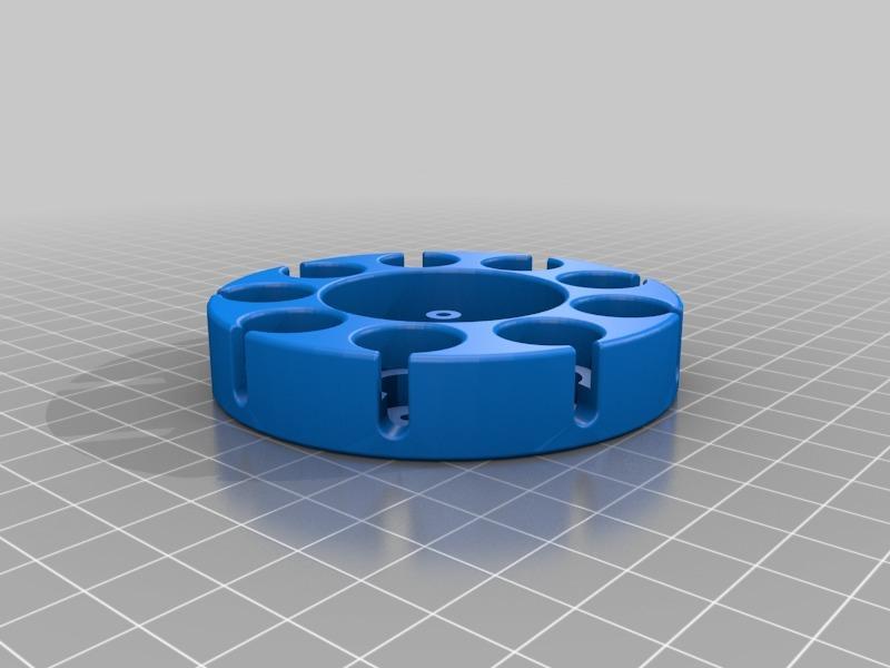 1/10 Electric Cars Pinion Holder (Module 48)