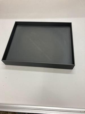 Krümelschale für Brotschneidemaschine