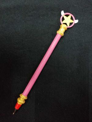 Sakura Card Captor Star Wand Pen