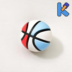 Basketball K-Pin Puzzle
