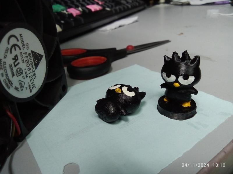 Bad Badzt-Maru (Base Remix)