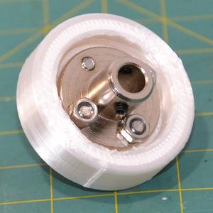 Square Drive for V-Spoolerr