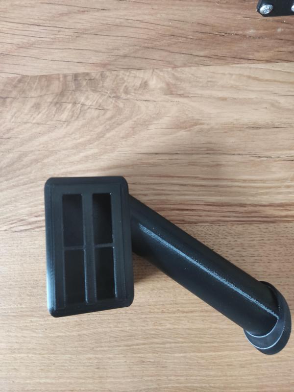 JOYSTICK Massey Ferguson 38/39/40