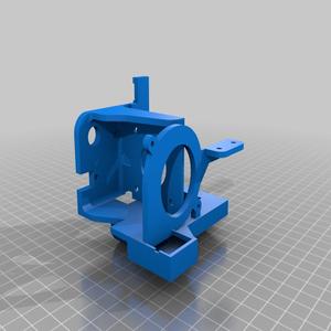 Ender 5 Breezy remix titan aero