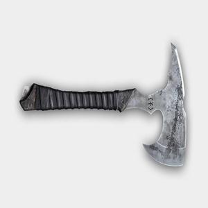 tomahawk