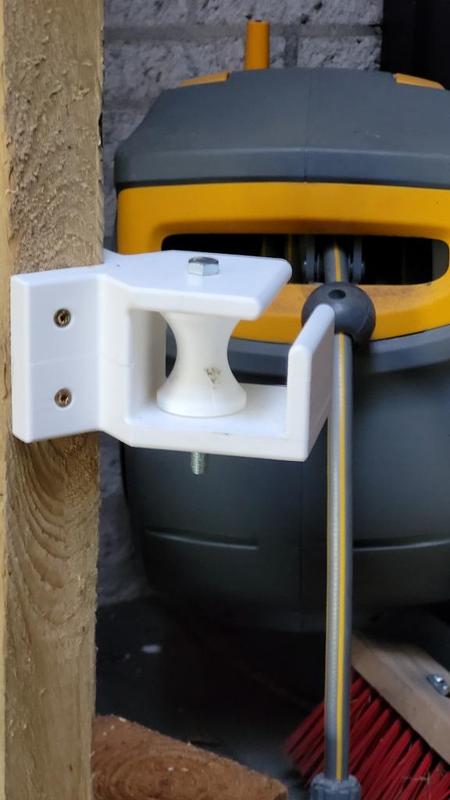 Gardena EasyRoll Hose Guide