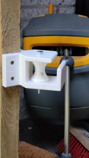 Gardena EasyRoll Hose Guide