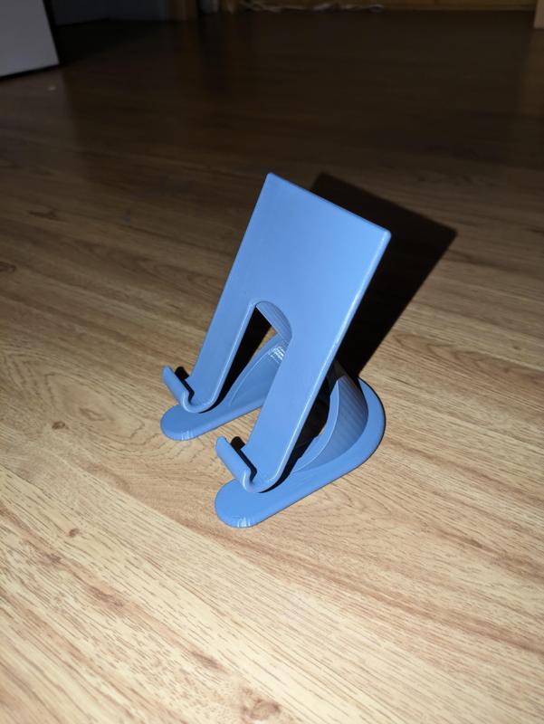 Handy oder Tablethalter