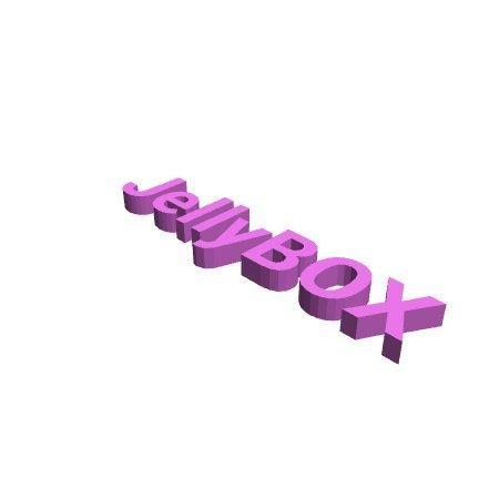 Step 01-Customizable JellyBOX Coin-Start