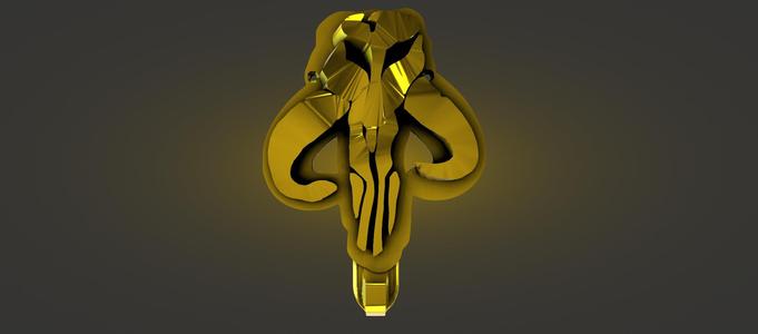 hook mandalorian