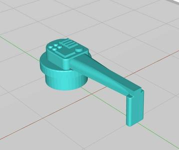 Range finder for Mythic/Cosmic Legions