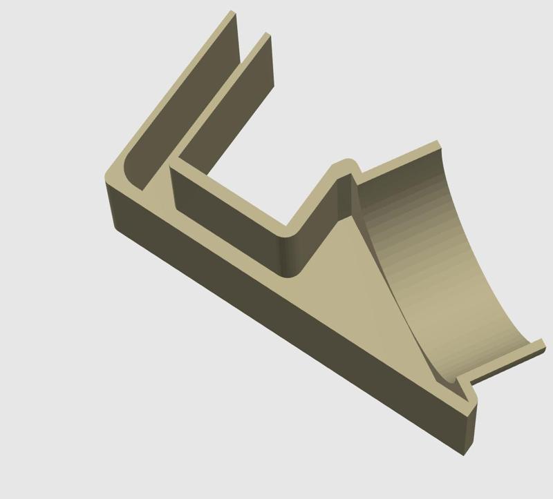 Xtool M1 Window Adapter