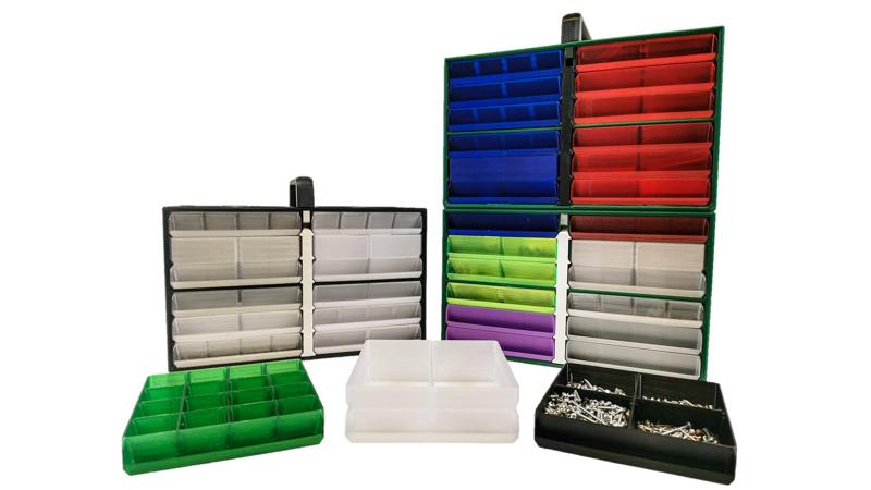 STOR toolbox storage organizer