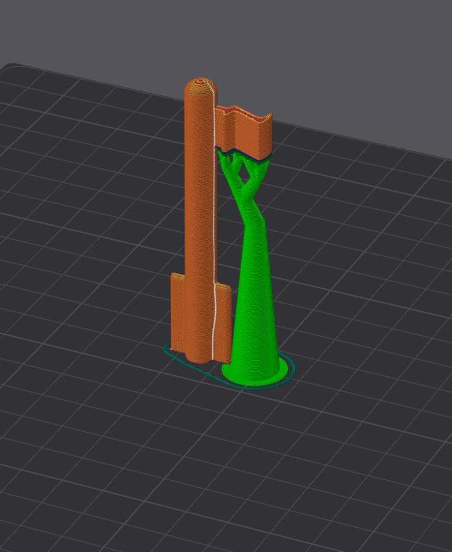 Buntbartschlüssel KIMA