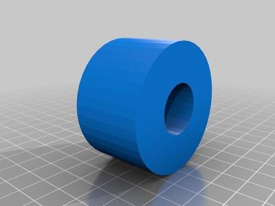 Voxel Spool Holder Adapter