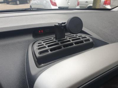 Peugeot 108 magnetic phone holder holder