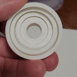 Circle Fidget Spinner