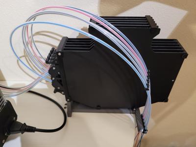 MMU3 Buffer Modification