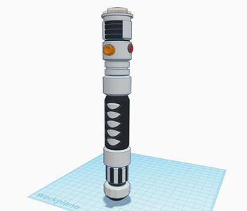 Lightsaber