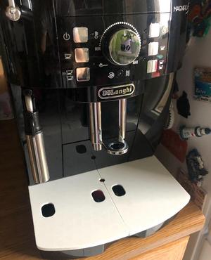 Delonghi Magnifica S plate / tray