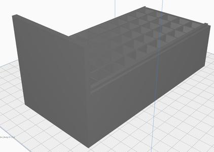 6.5 Ammo Box 55 Rounds