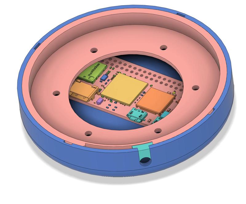 Home Assistant Wyoming Satellite with Jabra410 and RPI zero 2w