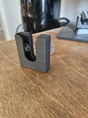 SanDisk Extreme Portable SSD (SDSSDE60) Laptop Mount