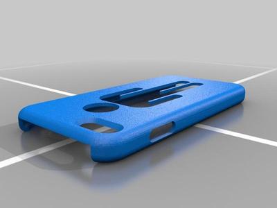 Mens sign phone case for Iphone 8