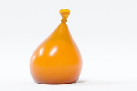 Balloon Gift Box - Vase Mode Print