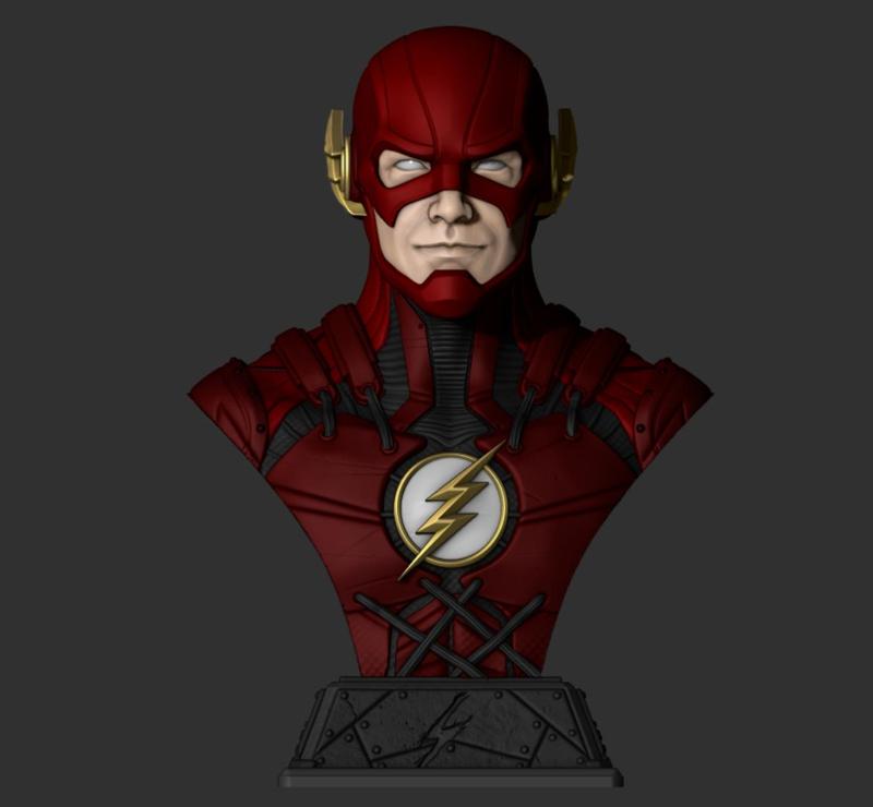 The Flash