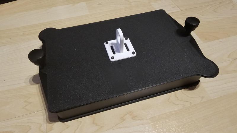 Elegoo Saturn 4 Ultra VAT Cover