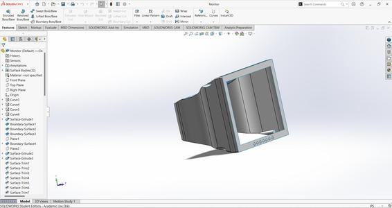 Bunch of tvs i have made